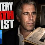 2,000 Epstein File Hits, Then Daniel Siad Vanished Before Questioning. And It Gets Worse.
