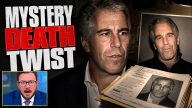 2,000 Epstein File Hits, Then Daniel Siad Vanished Before Questioning. And It Gets Worse.
