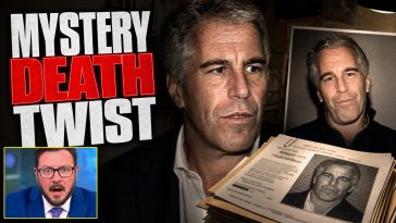 2,000 Epstein File Hits, Then Daniel Siad Vanished Before Questioning. And It Gets Worse.