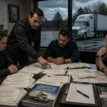 Duffy, Mullin Crackdown Exposes Fake CDL Schools Endangering Drivers