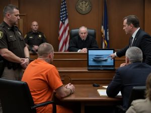 Judge Keeps Alleged Drunk Boater Detained After Video, High BAC