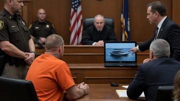 Judge Keeps Alleged Drunk Boater Detained After Video, High BAC