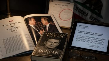 Rippey’s Essay Forces Governor Gavin Newsom to Explain Affair Timeline