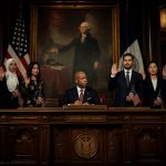 Mayor Zohran Mamdani Turns America 250 into Political Stunt