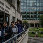 Asylum Loopholes, Campus Collapse and Elites Out of Touch