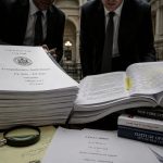 Mamdani's 375‑Page Equity Plan Triggers DOJ Legal Probe
