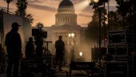 Hollywood Demands Carve-Out From California Tax Credit Cap