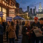 Mayor Mamdani's DSA Picks Win Big — GOP Urged to Fight Back
