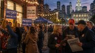 Mayor Mamdani's DSA Picks Win Big — GOP Urged to Fight Back