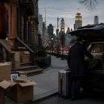Millionaires Flee Cost New York $10.7B — Mamdani's Tax Plan Threatened