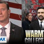 Carl Higbie: Cool down on socialism Mamdani, there's a heatwave