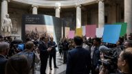 White House Report: Smithsonian Museum Has Become Activist Tool