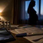 Fauci Privately Warned mRNA Could Risk First-Trimester Miscarriage