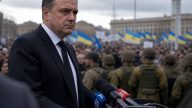 Zelenskyy warns wartime elections would tear Ukraine apart
