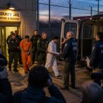 Guardian Angel Forces California Jails to Turn Over 362 Criminals