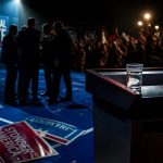 Jill Biden Suggests Joe May Have Been Drugged, Democrats Fume