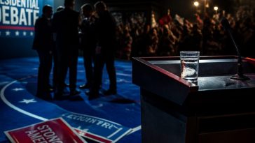 Jill Biden Suggests Joe May Have Been Drugged, Democrats Fume