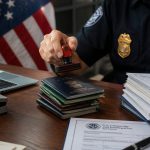 Trump team moves to revoke 200,000 B1/B2 visas for asylum abusers
