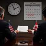 Trump Pauses 50% Canada Tariffs for 3 Days After Call with PM Carney