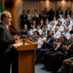 President Masoud Pezeshkian Frames Peace as Victory — Risky Pause