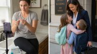 Rep. Ocasio‑Cortez’s Egg‑Freezing Stream vs Karoline Leavitt’s Exit