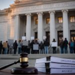 Eighth Circuit Halts Enforcement of Minnesota Misinformation Law