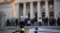 Eighth Circuit Halts Enforcement of Minnesota Misinformation Law