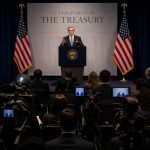 Treasury Secretary Scott Bessent to Defend Trump Economy at Breitbart