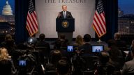 Treasury Secretary Scott Bessent to Defend Trump Economy at Breitbart