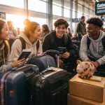 Gen Z Flies More But Calls America Unaffordable — Here’s Why