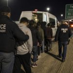 ICE arrests surge to nearly 50K in July as Mullin ramps up enforcement