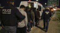 ICE arrests surge to nearly 50K in July as Mullin ramps up enforcement