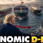 Trump’s Final Move in Iran is a DEATH STROKE…America's Secret D-Day Operation REVEALS Total Collapse