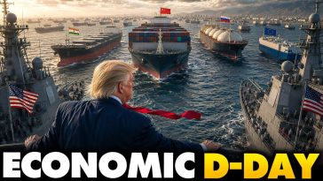 Trump’s Final Move in Iran is a DEATH STROKE…America's Secret D-Day Operation REVEALS Total Collapse