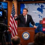 Gallego Slams Administration as Dumbest During Canada Tariff Fight