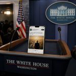 Trump Praises Leavitt as AI Tag Fuels Exit Suspicion