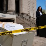 Trump Backs Komatireddy After HHS Freezes NY Medicaid Fraud Funds