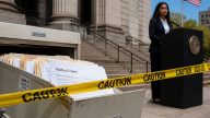 Trump Backs Komatireddy After HHS Freezes NY Medicaid Fraud Funds