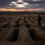 Tehran Cemetery Director Claims 5,000 Graves Ready for U.S. Forces
