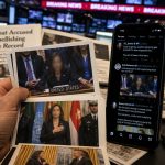 Ambassador Monica Crowley AP Photos Expose MSM Collapse