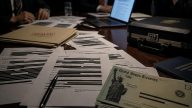 Leaked Pact: Dem AGs Built Taxpayer-Funded Anti-Trump Lawsuit Net