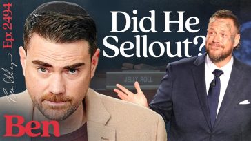 Why Jelly Roll Flipped on Trump