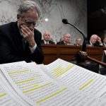 Dr. Anthony Fauci Invokes Fifth After Diary Leak