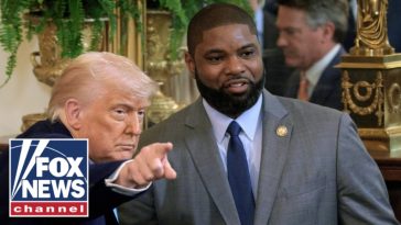 Trump-backed Donalds secures MAJOR victory in key Florida race