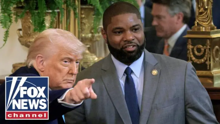 Trump-backed Donalds secures MAJOR victory in key Florida race