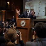 DA Krasner Says He’ll Blow Up White House Ballroom, Keep a Piece