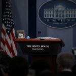 Karoline Leavitt Leaving Press Secretary Role for Trump Adviser