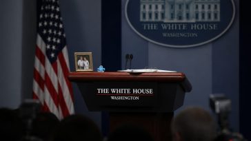 Karoline Leavitt Leaving Press Secretary Role for Trump Adviser