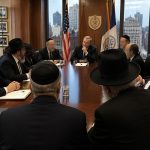 Rabbis Warn Mayor Zohran Mamdani: Tone Down Israel Rhetoric