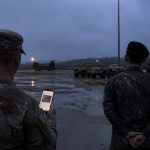 Trump slashes US role in Korea drills, praises Kim on Truth Social
